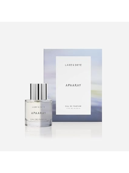 Lake & Skye Apaaray Eau de Parfum, Long Lasting Fragrance, Paraben, Phtalates and Sulfates Free 1.7 fl oz (50 ml) - Floral, Woody, Wam - Image 2