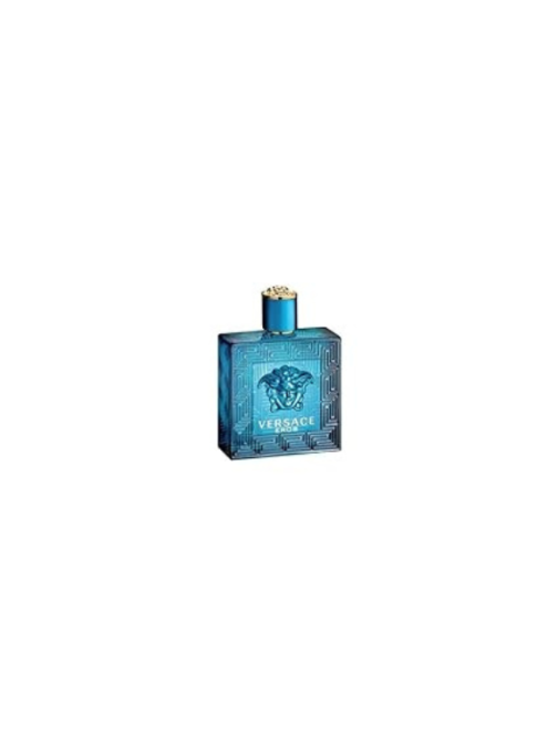 Versace Eros for Men 3.4 oz Eau de Toilette Spray - Image 3