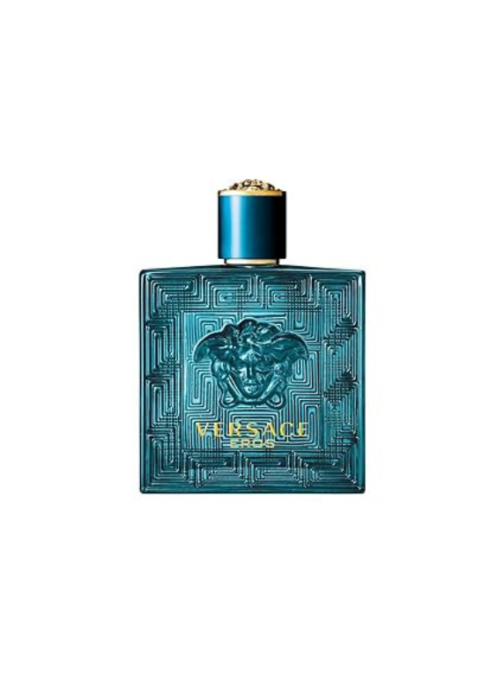 Versace Eros for Men 3.4 oz Eau de Toilette Spray